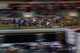 UEC TRACK JUNIORS & U23 EUROPEAN CHAMPIONSHIPS 2025 - Anadia (Portugal) -  - 19/07/2025 -  - photo Tommaso Pelagalli/SprintCyclingAgency?2025